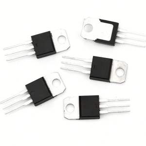New - Original V20100S-E3/4W TO-220 Transistor Specialized Electronic Components Purchasing and Support Services CZSKU:LL79UR48 - Product Image 1