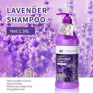 <span class=keywords><strong>Champú</strong></span> para el crecimiento del cabello personalizado al por mayor de Nary, anticaspa, Oliva, rosa, lavanda, fragancia reparadora, Limpieza Profunda, productos para el cuidado del cabello - Product Image 4