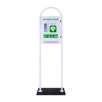 Gabinete Impermeable para Exteriores WAP-M3A con Soporte en Arco, Suministro de Fábrica