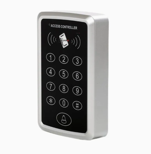 Lecteurs de cartes RFID autonomes <span class=keywords><strong>SESAME</strong></span> (SAC107) 125 kHz, protocole Wiegand, distance de lecture 3-8 cm, prend en charge les cartes - Product Image 3