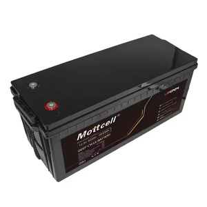 Benutzer definierte Hochleistungs-Hochleistungs-Home-Universal-Speicher batterie 12,8 V 200AHlithium-Batterie Benutzer definierte 300AH-Batterie - Product Image 3