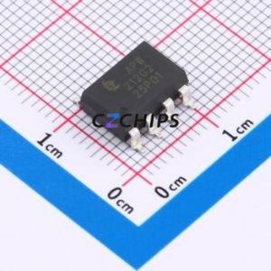 APW212G2EH Solid State Relay (MOS Output) SMD-8P Relay SPST-NO (2 Form A) 7mA 1.4V 60V - Product Image 1