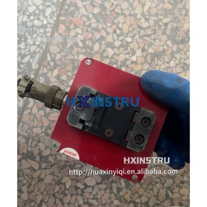 เครื่องขยายเสียงแบบอนาล็อก Futek QIA121 H H - Product Image 4