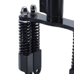 Amortiguador Doble Universal para Scooter (No Compatible con SmartGyro) S00325 - Product Image 3