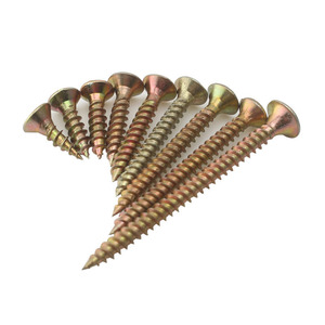 Tornillos autorroscantes de cabeza Phillips avellanada, rosca métrica gruesa, totalmente roscados, de acero inoxidable, rosca derecha, GB/T 24425.1-2009 - Product Image 4