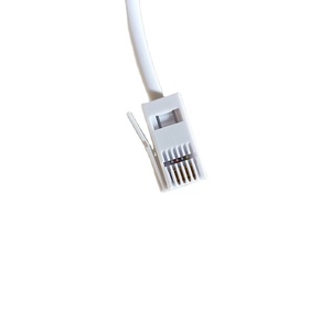 Modem de teléfono <span class=keywords><strong>rj11</strong></span> rj45 6p6c, divisor <span class=keywords><strong>ADSL</strong></span> US <span class=keywords><strong>ADSL</strong></span> VDSL - Product Image 3