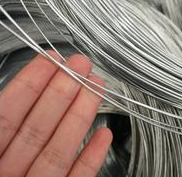 ลวดเหล็กชุบสังกะสี Q195 เหล็กกล้าคาร์บอนต่ำ ขนาด 0.5‑5.0 มม. ลวดผูกป้องกันสนิม สำหรับงานก่อสร้างรั้วและบรรจุภัณฑ์ - Product Image 2