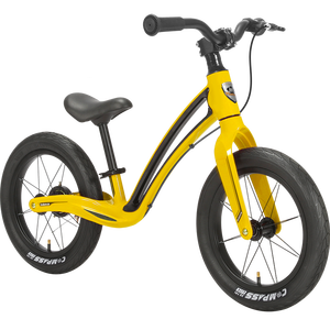 Montasen-<span class=keywords><strong>Bicicleta</strong></span> de equilibrio de magnesio para niños, de <span class=keywords><strong>14</strong></span> <span class=keywords><strong>pulgadas</strong></span> M-F805-<span class=keywords><strong>14</strong></span>, una sola velocidad - Product Image 3