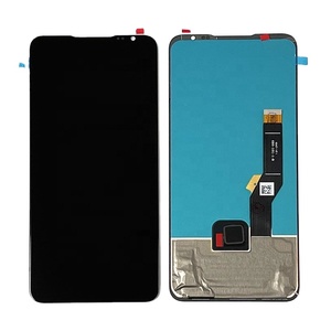 Orijinal Nubia için ZTE için Amoled kırmızı sihirli 6 6S 6s Pro 6R 7 7s Pro <span class=keywords><strong>LCD</strong></span> ekran ekran çerçevesi dokunmatik - Product Image 1