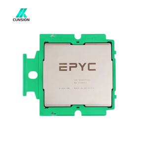 Prosesor CPU EPYC 73F3 3.5GHz 240W soket SP3 untuk Server Workstation pemrosesan kecepatan tinggi - Product Image 6