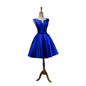 Vestido pequeño 2025 nuevo verano gasa cuello alto cintura Natural transpirable hasta el suelo Oficina señora estudiante vestido de fiesta - Product Image 2