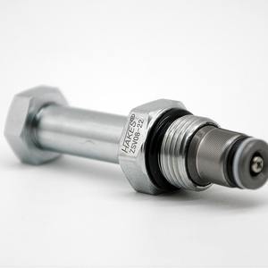 Vanne solénoïde pneumatique à deux positions ZSV08-22, fermeture normale, haute température, structure angulaire pour les fluides eau, gaz, huile, OEM - Product Image 3