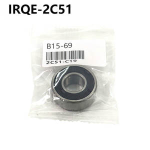 Unidad de Rodamiento Automotriz IRQE-2C51 para Cubo de Rueda Toyota 90099-10125, Pieza de Repuesto para Reparación - Product Image 4