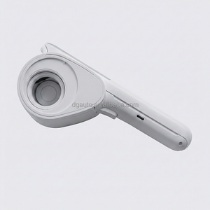 Grattugia Elettrica Rotante ad Alta Velocità, Tritatutto Portatile per Camper, Spedizione Globale, Trituratore Multiuso per l'Industria Alimentare - Product Image 3