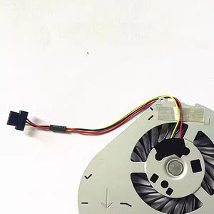 Nuevos ventiladores de refrigeración para ordenador portátil, ventilador de <span class=keywords><strong>CPU</strong></span> para portátil SONY <span class=keywords><strong>VAIO</strong></span> SVF14N FIT14A - Product Image 3