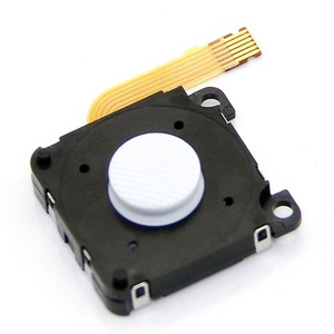 Manette de contrôle analogique 3D filaire OEM pour console Go, PS Vita, PSV 2000 M5TB - Product Image 1