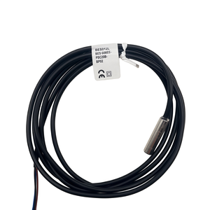 مستشعر قرب حثي جديد من باروف M12 طراز BES00TA BES 516-329-G-E4-C-PU-05 - Product Image 5