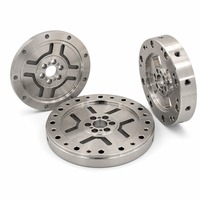 Nouveau composant de bras robotique en alliage d'aluminium de haute précision de la marque Liuxi pour pièces détachées automobiles – Direct usine du Jiangsu, Chine