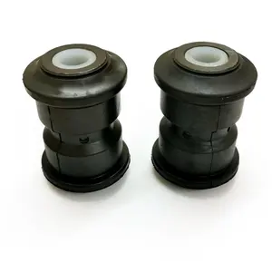 Rubber Bushing Auto Parts Rubber Bushing Shock Absorber Control Arm Bushing