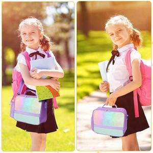 Bolsas Térmicas para Almuerzo al por Mayor, Bolsas Térmicas Personalizadas para Niños - Product Image 2