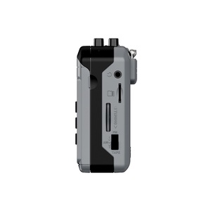 Ezcap234 TapeDigi 1, Convertidor de Casetes a MP3 Portátil, Grabador de Radio AM/FM, Digitaliza Cintas Antiguas a Tarjeta TF, Walkman Personal - Product Image 3