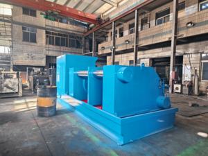 Fabrika doğrudan anlaşma yüksek son YFT-A600 yatay vana testi vana yüksek basınç testi için kullanılan standı - Product Image 4