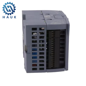 Nieuwe 6es7212-1be40-0xb0 Plc Met 8 Ingangen/6 Uitgangen Voor Efficiënte Industriële Automatisering En Controle Van Productieapparatuur - Product Image 5