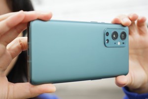 สมาร์ทโฟน OnePlus <span class=keywords><strong>9</strong></span> <span class=keywords><strong>Pro</strong></span> 5G ของแท้ ซีลเดิม ปลดล็อคแล้ว หน้าจอ 6.7 นิ้ว มือสอง เวอร์ชัน Global สำหรับ Oneplus - Product Image 6