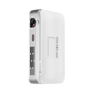 Wowoto <span class=keywords><strong>1080P</strong></span> Mini xách tay LED <span class=keywords><strong>DLP</strong></span> chiếu thông minh Android chiếu cho gia đình hoặc doanh nghiệp sử dụng Pocket Pico với wifi - Product Image 4