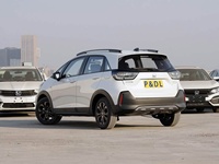 Honda LIFE Hatchback 1.5L Voitures d'occasion chinoises Économiques Pratiques |   Entretien réduit et fiabilité élevée
