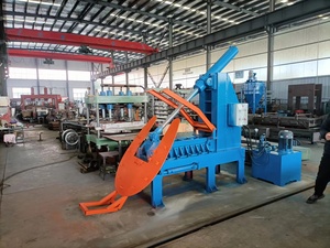 タイヤリサイクル機械半ayto中古タイヤ中国メーカータイヤリム廃物 - Product Image 3