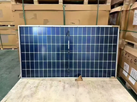 Panneaux photovoltaïques Jinko Solar, modules bifaciaux de type N 710-735W, JKM-66HL5-BDV, avec une efficacité de production d'énergie supérieure