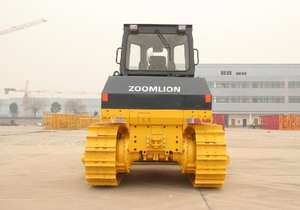 ZD160TS(H)-3ราคาถูกรถบรรทุกมอนสเตอร์ตีนตะขาบรถปราบดินราคา - Product Image 3