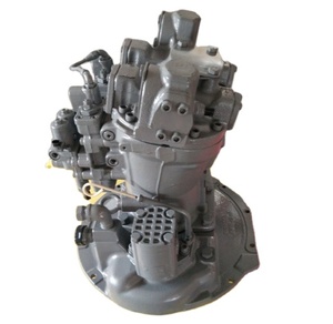 Excavatrice HPV102 Pompe principale HPV102FW HPV102GW RH23AT HPV118 HPV118HW ZX210-3 ZX200-5G ZX240-3 Pompe hydraulique 9195235 9257348 - Product Image 1