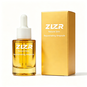Custom Liquid Moisturizer Hydrating Repair Skin Care Whitening Pore Shrinking <b>Face</b> Acne Serum Centella Aloe Vera 100ml 3-Year - Product Image 5