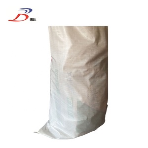 <span class=keywords><strong>Precio</strong></span> de Fábrica, Bolsas de Polipropileno de 20, 30, <span class=keywords><strong>40</strong></span>, 50, 70 <span class=keywords><strong>kg</strong></span>, Grado Alimenticio, Vacías, para Harina, Alimento para Animales y Fertilizantes, Bolsa Tejida de PP - Product Image 1