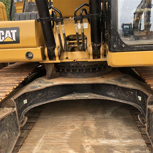 เครื่องขุด CAT320C แบบใช้แล้ว320D CAT320C 320C แมวญี่ปุ่นดั้งเดิมมีในสต็อก - Product Image 2