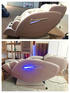 VCT fabricación mini <span class=keywords><strong>sillón</strong></span> reclinable completo cuerpo <span class=keywords><strong>eléctrico</strong></span> <span class=keywords><strong>precio</strong></span> barato masaje silla <span class=keywords><strong>de</strong></span> oficina - Product Image 2