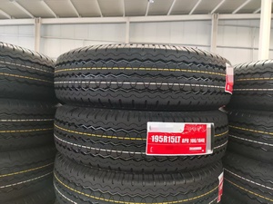 Pneu de voiture de haute qualité 185/70R14 265/65R17 175/65R14 195/65R15 205/65R15 - Product Image 4