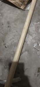 Palos de Kendo Real <span class=keywords><strong>Quebracho</strong></span> Aikido Staff - Product Image 4