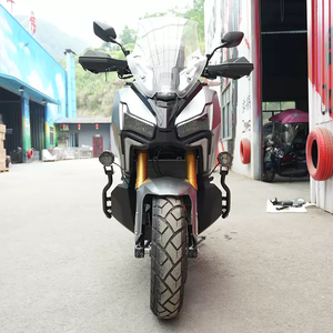 Accesorios para Motocicletas al por Mayor, Barra Protectora Anticaídas para <span class=keywords><strong>SYM</strong></span> ADTX400 - Product Image 3