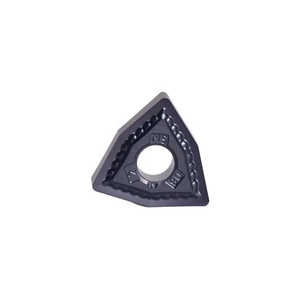 Outils de tournage CNC WNMG080408-MS Jeekvisen Inserts Outil d'insertion en carbure de tungstène pour couper et former des inserts CNC haute performance - Product Image 6