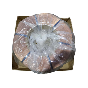 中国メーカータイヤビーワイヤー原料銅コーティング鋼ワイヤートラックタイヤ用 - Product Image 2