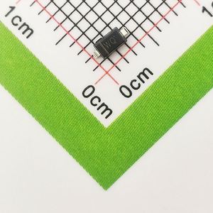 new original BZT52C30-VL SOD-123W Diodes Zener Diodes 500mW 30V 0.1uA - Product Image 1