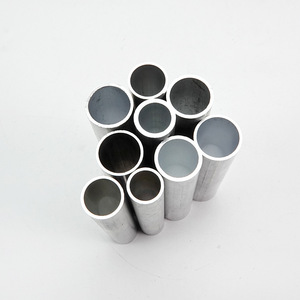 Fournisseurs de tubes en aluminium haute résistance de qualité supérieure 6061 2024 7075 avec dimensions personnalisées - Product Image 4