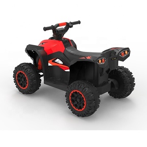 Offre Spéciale <span class=keywords><strong>12V</strong></span> <span class=keywords><strong>électrique</strong></span> enfants ATV quads voiture pour enfants âgés de 2 à 4 ans voiture en plastique alimentée par batterie pour enfants à conduire - Product Image 6
