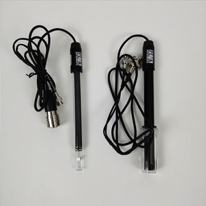 เครื่องวัดค่า PH TDS 6 in 1 รุ่นขายดี พร้อมฟังก์ชั่นวัดค่า PH/ค่าการนำไฟฟ้า - Product Image 2