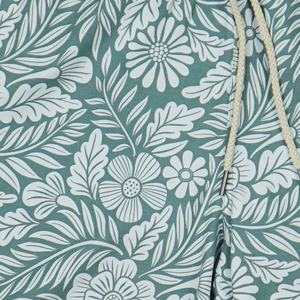 Boardshorts pour hommes légers et écologiques personnalisés à séchage rapide Shorts de bain personnalisés confortables et anti-rides pour le surf à la plage - Product Image 4