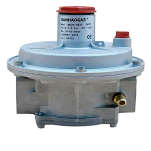 Válvula reguladora de presión - Product Image 4