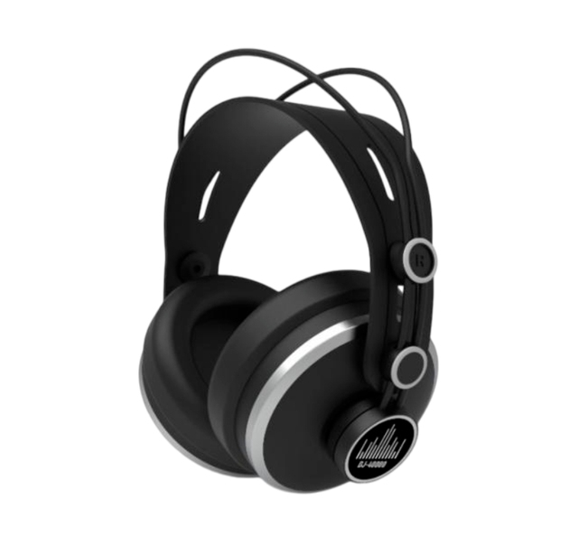 Wholesale Headset High Fidelity Headphones